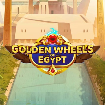Golden Wheels of Egypt